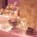Petra Majhold Candy and Milkbar