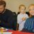Petra Majhold Christian Haas, Lili und Lidia Baich
