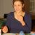 Petra Majhold Daniela Golpashin Lebkuchen verzieren