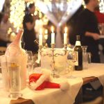 Petra Majhold Firmenfest Weihnacht