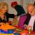 Petra Majhold Katharina Steininger und Manfred Ainedter
