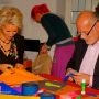 Petra Majhold Katharina Steininger und Manfred Ainedter