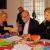 Petra Majhold Katharina Steininger, Manfred Ainedter und Lisa Trompisch