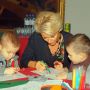 Petra Majhold Katharina Steininger
