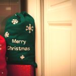 Petra Majhold Santa Claus Sack