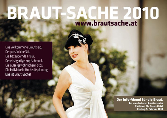 Braut-Sache
