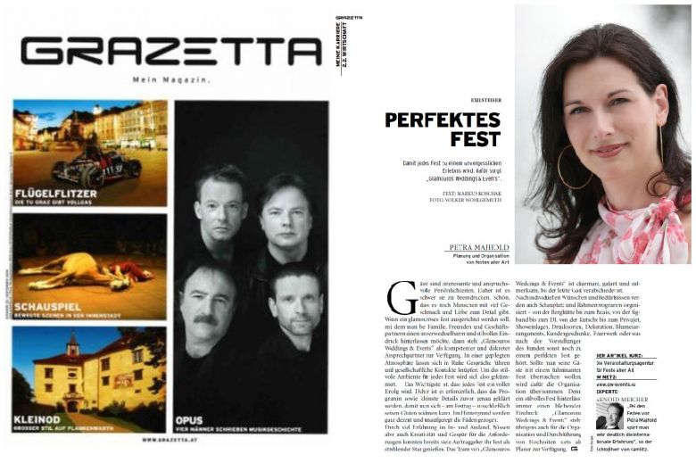 Oper Graz Opus
