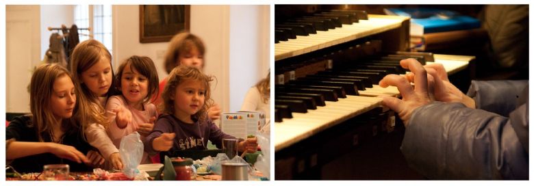 Kunst und Kultur Kinderleicht 2011